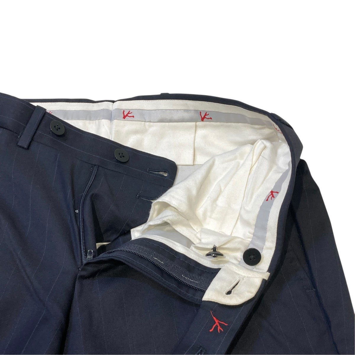 ISAIA(イザイア) セットアップスーツPR41 01117 00787 PR41 01117