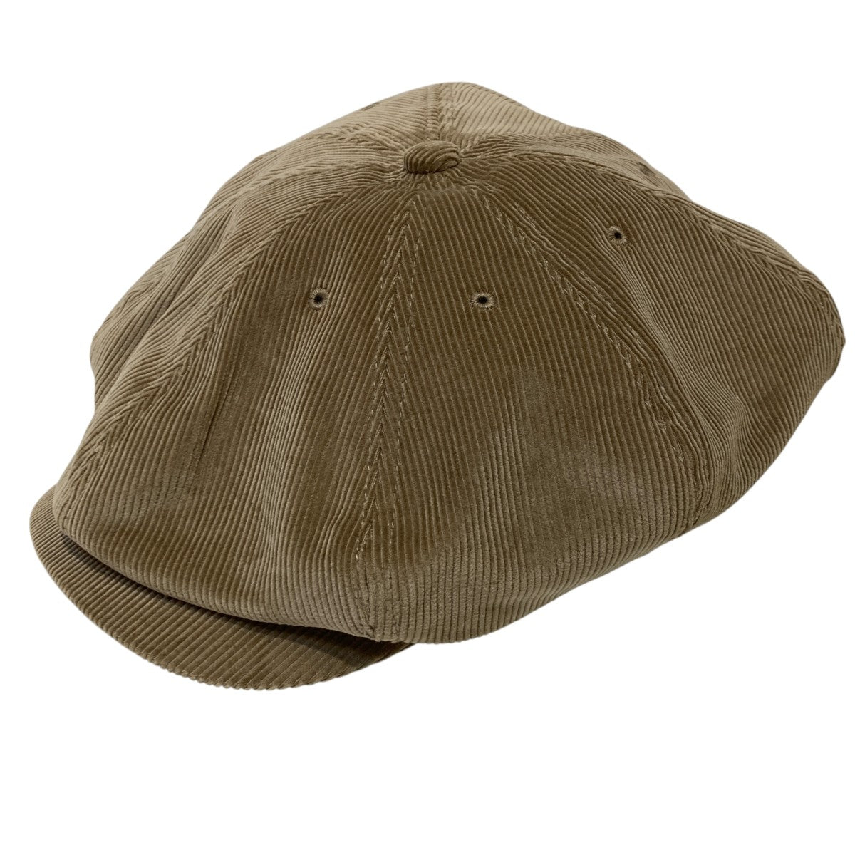 THE H．W．DOG＆CO． D-00976 BRITISH CORDUROY PK HUNTINGハンチング 古着・中古-1枚目のアイテム画像