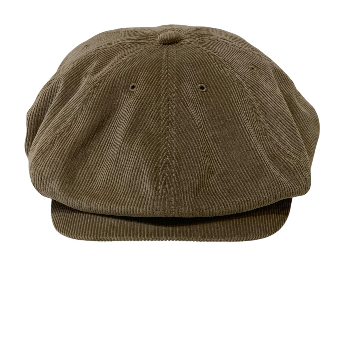 THE H．W．DOG＆CO． D-00976 BRITISH CORDUROY PK HUNTINGハンチング 古着・中古-2枚目のアイテム画像
