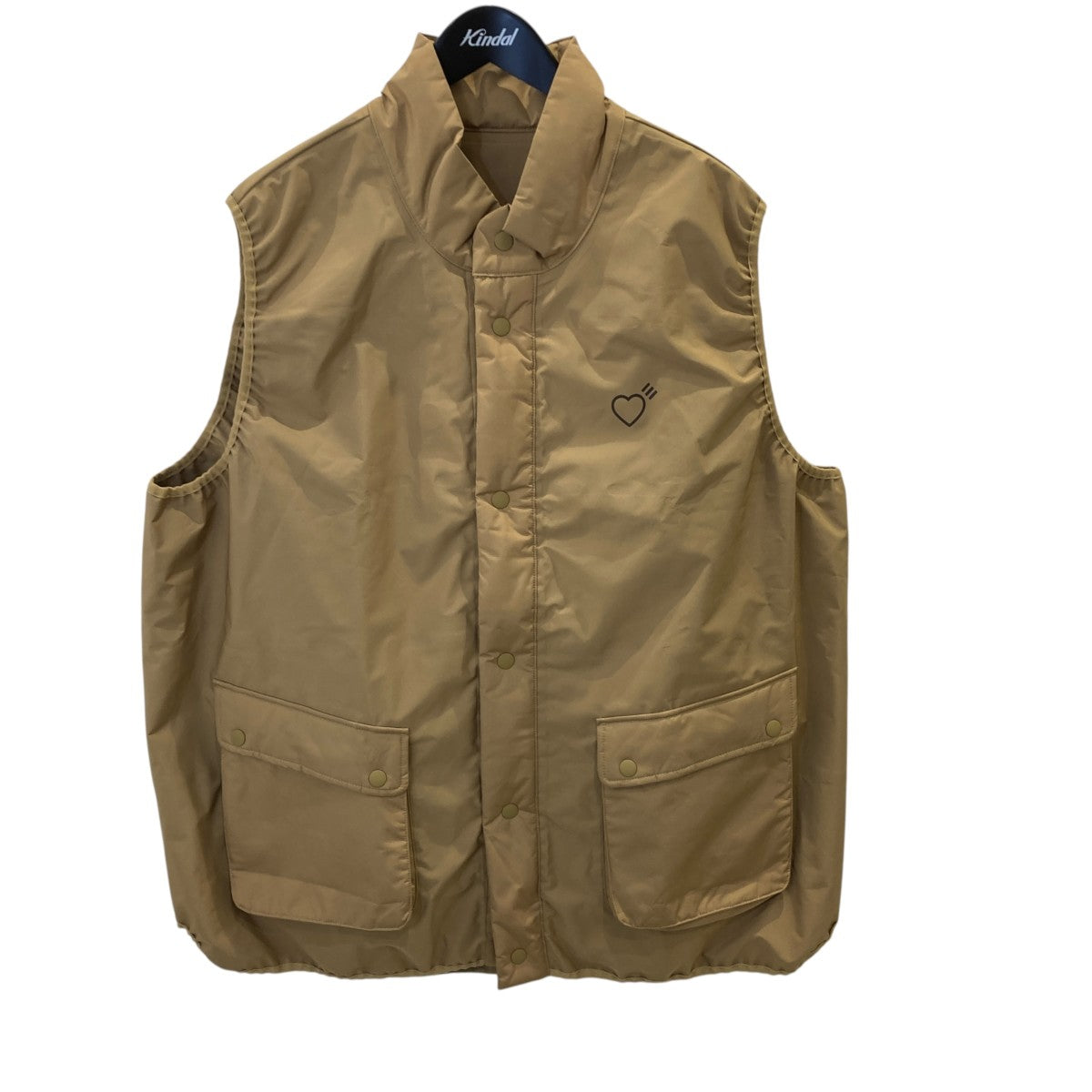 Inflatable VestベストGM4184