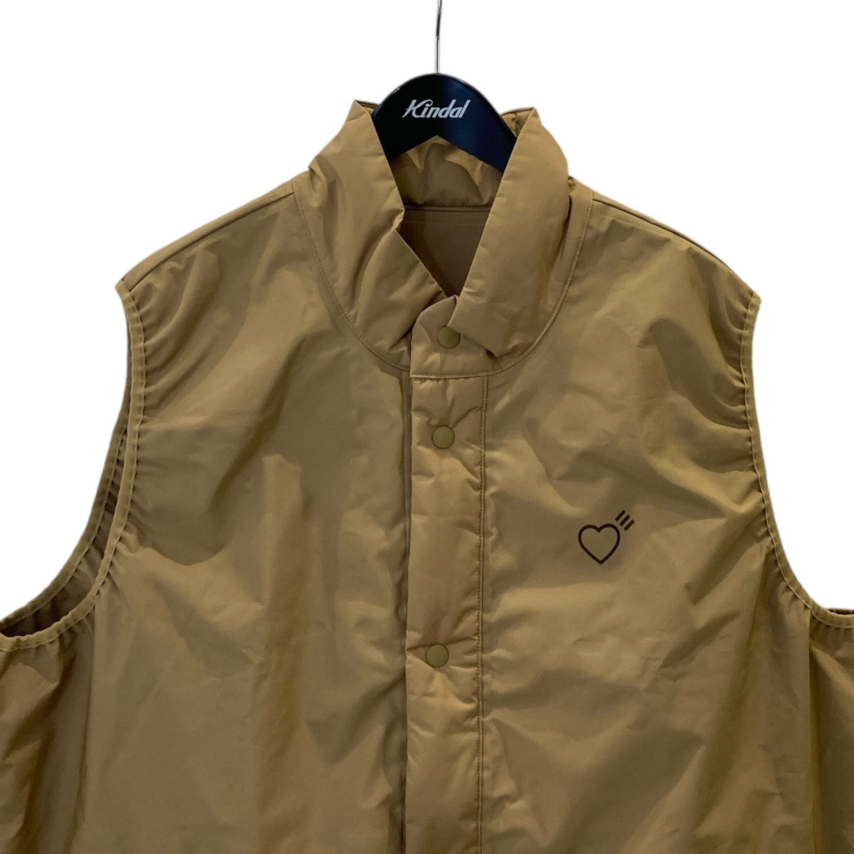 Inflatable VestベストGM4184