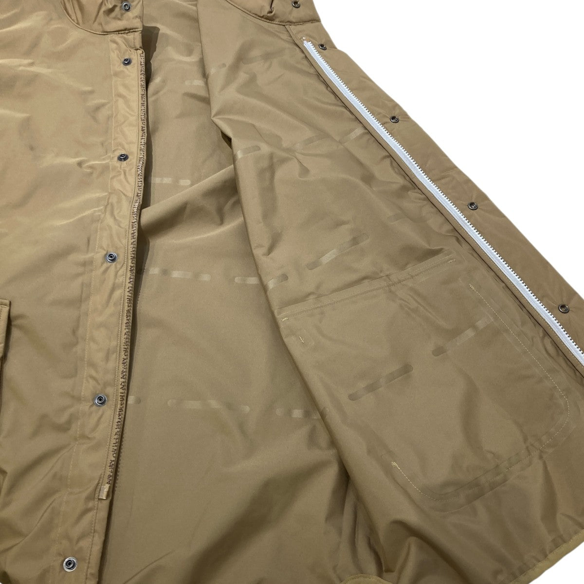 Inflatable VestベストGM4184