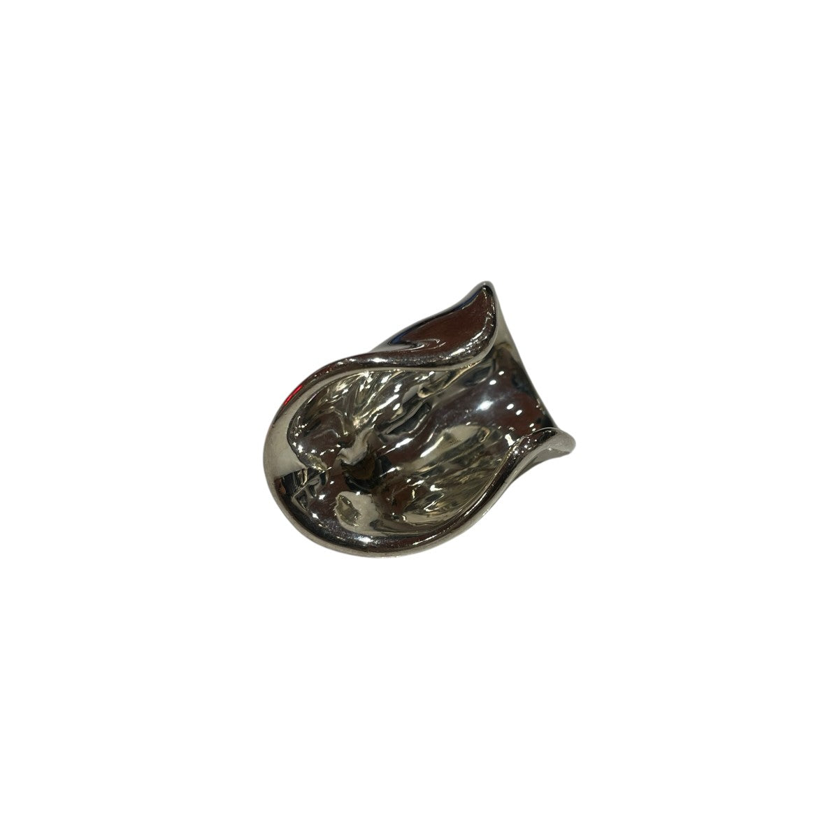 Garden of eden CHOPIN RIGHT FINGER ARMOR RING ￥59，400リングED-VG18-AR01 古着・中古-5枚目のアイテム画像