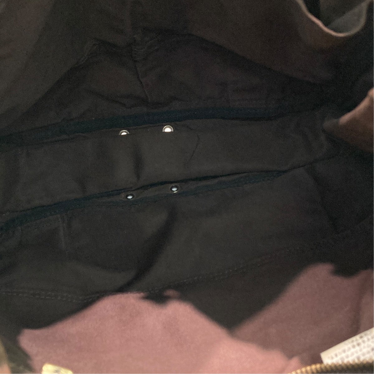 PROOF TOTE BAGトートバッグ