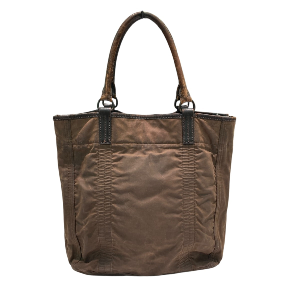 PROOF TOTE BAGトートバッグ