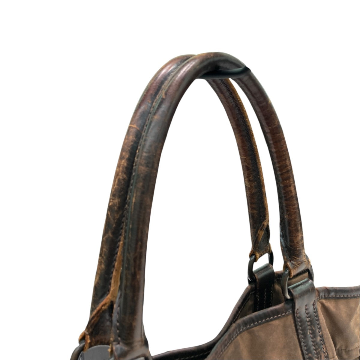 PROOF TOTE BAGトートバッグ