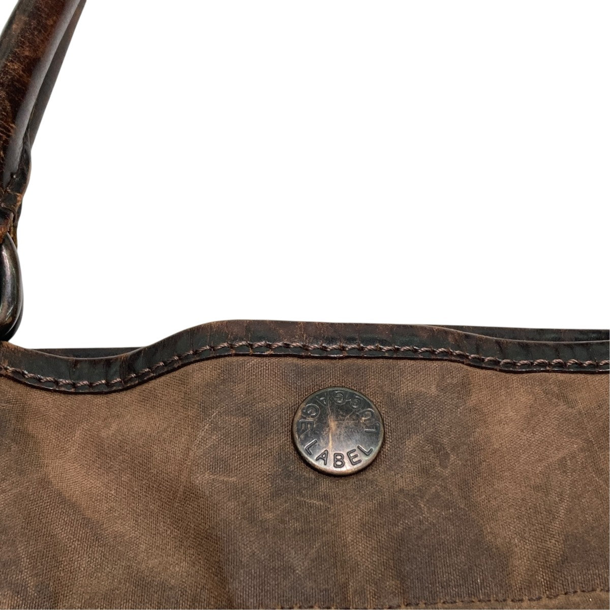 PROOF TOTE BAGトートバッグ