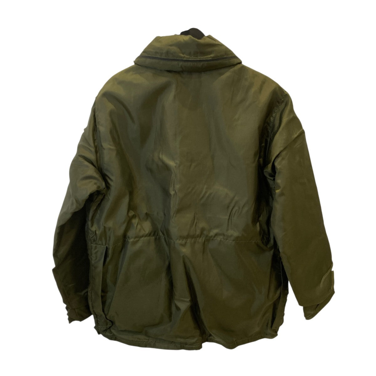 Eddie Bauer 黒タグ HUNTER FLOTATION COATコート475-025 古着・中古-3枚目のアイテム画像