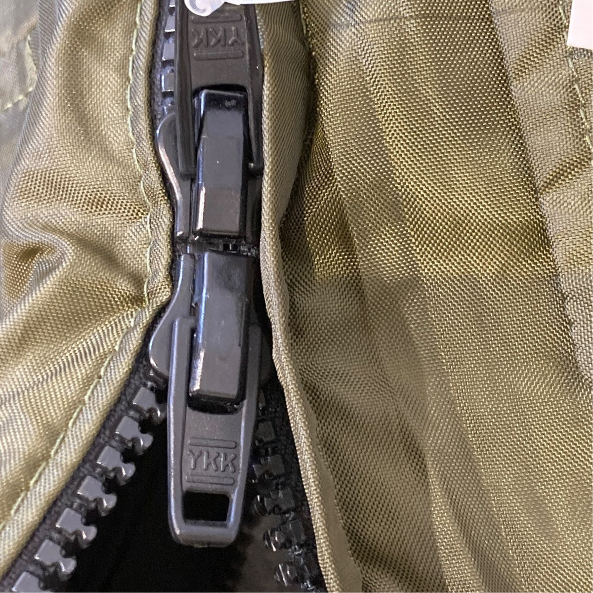 Eddie Bauer 黒タグ HUNTER FLOTATION COATコート475-025 古着・中古-6枚目のアイテム画像