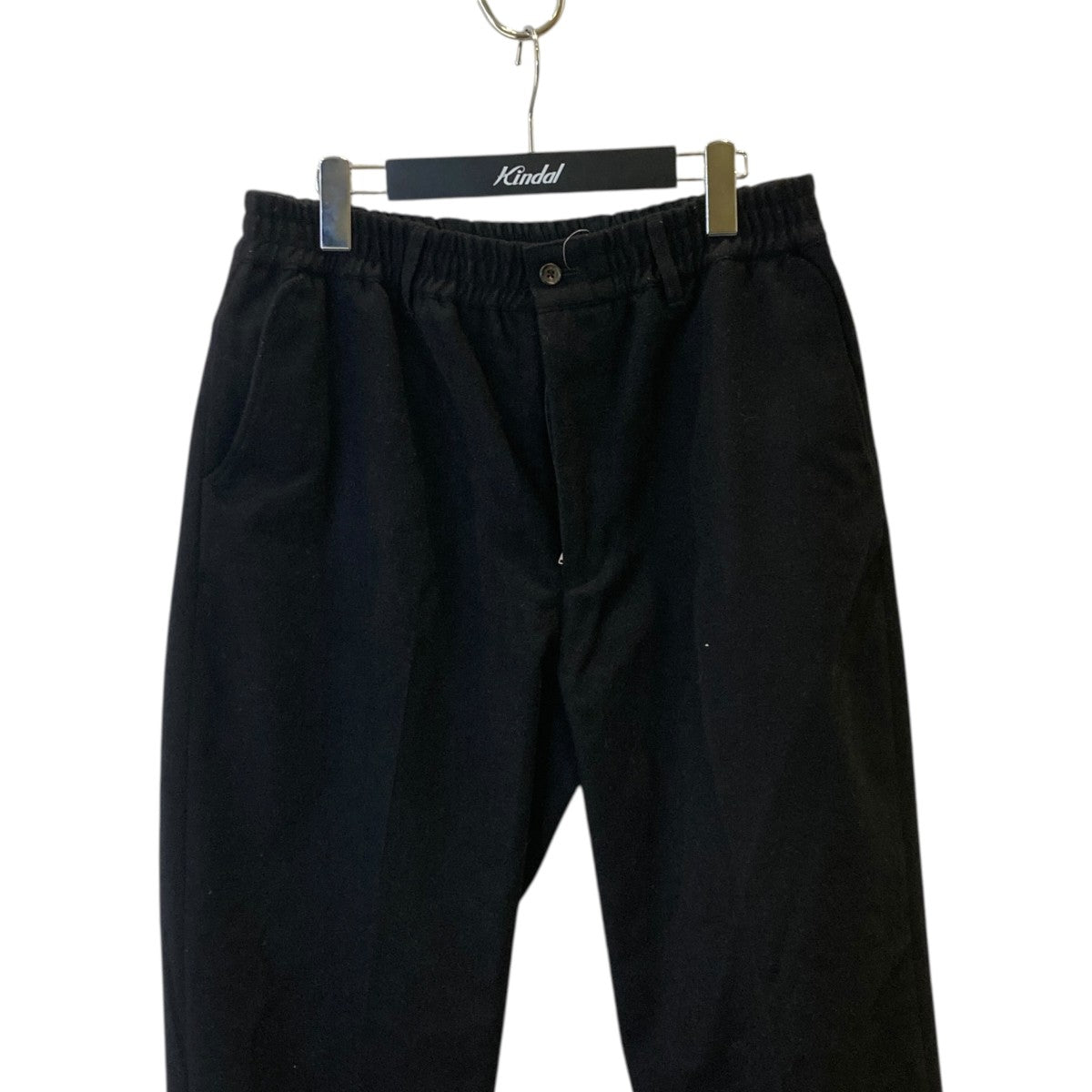 23AW×WAKE SAPPORO UNIFORM PANTSパンツFR233M40WK01