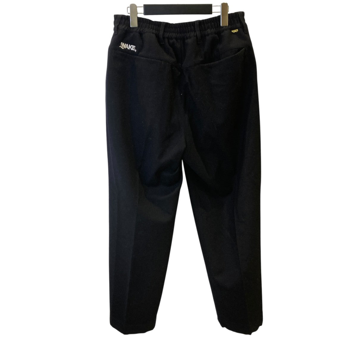 23AW×WAKE SAPPORO UNIFORM PANTSパンツFR233M40WK01