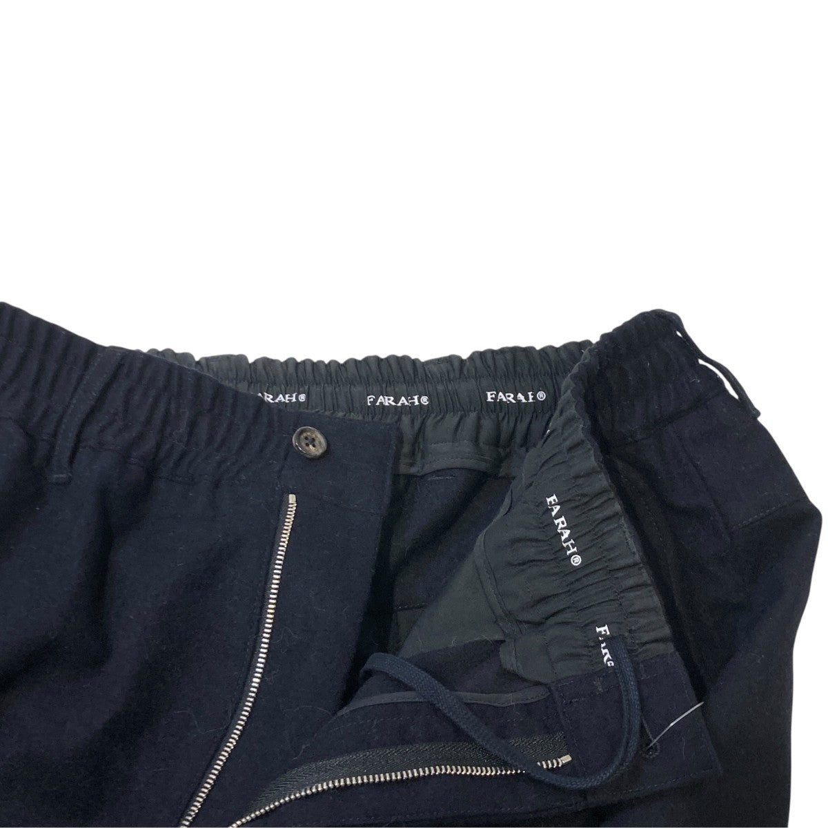 23AW×WAKE SAPPORO UNIFORM PANTSパンツFR233M40WK01