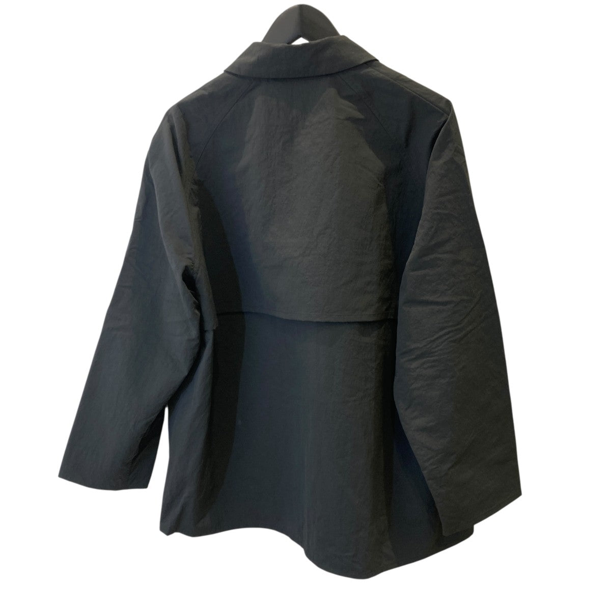 Short Zip Coatジャケット13061503