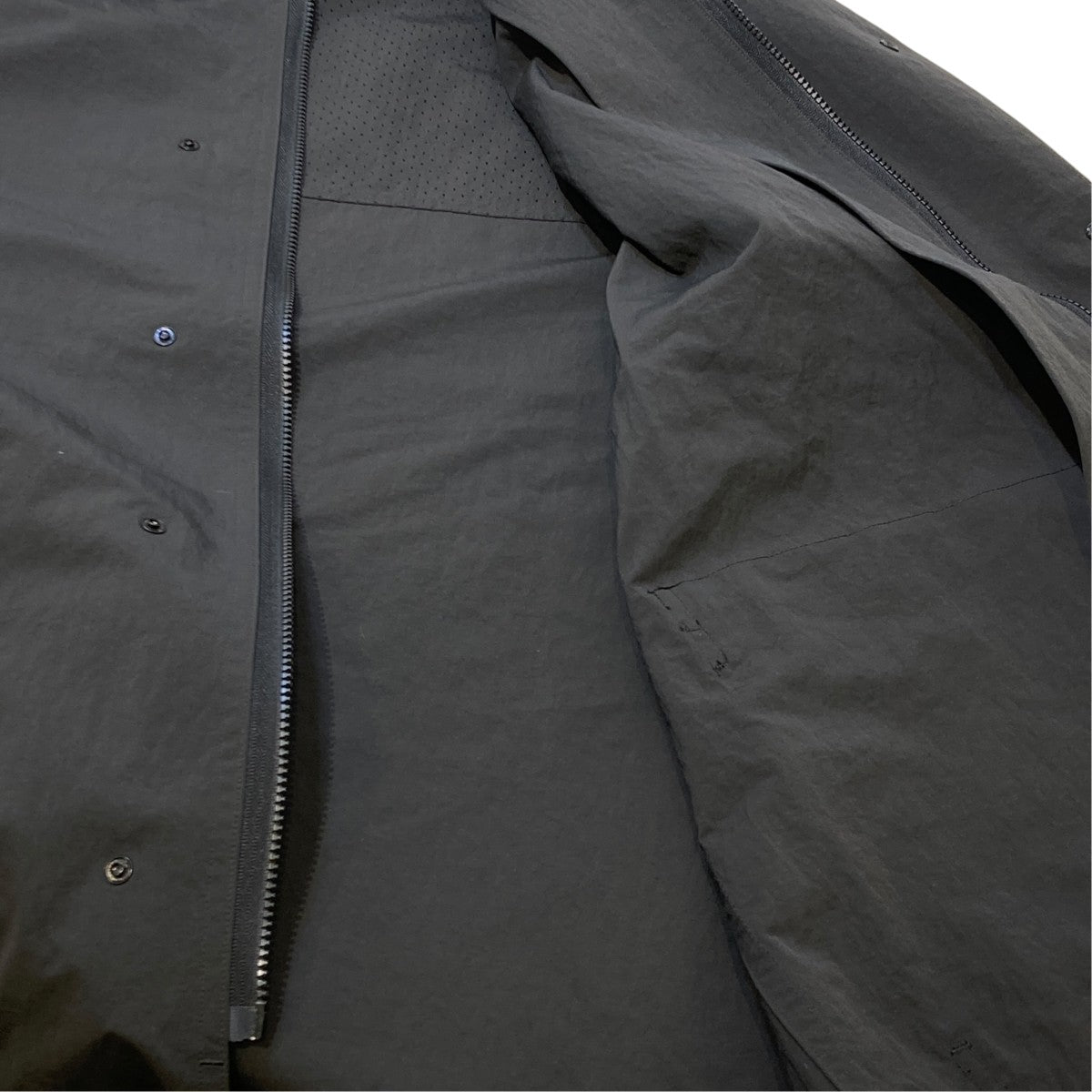 Short Zip Coatジャケット13061503