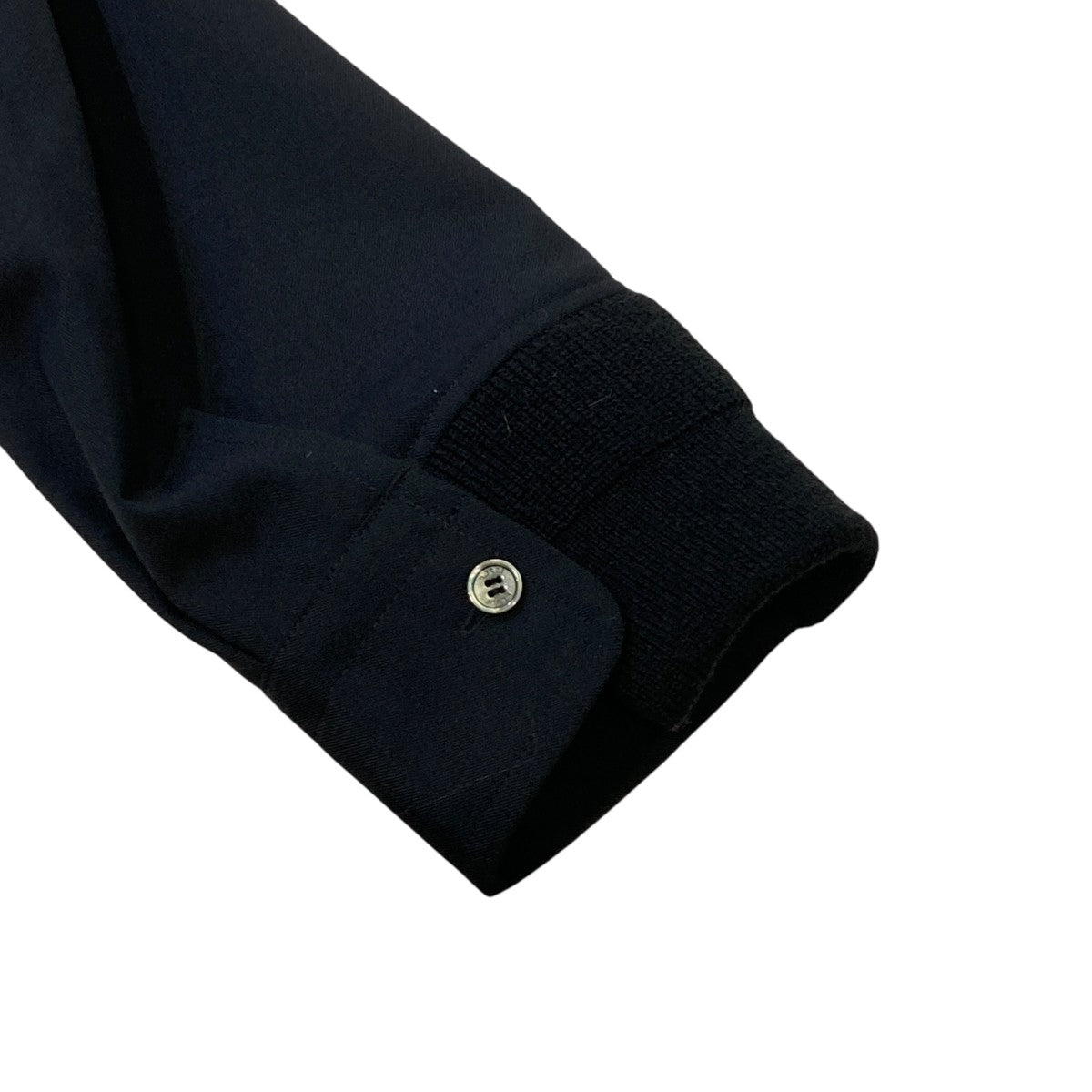 25AWSuiting Shirt長袖シャツ25-03882M