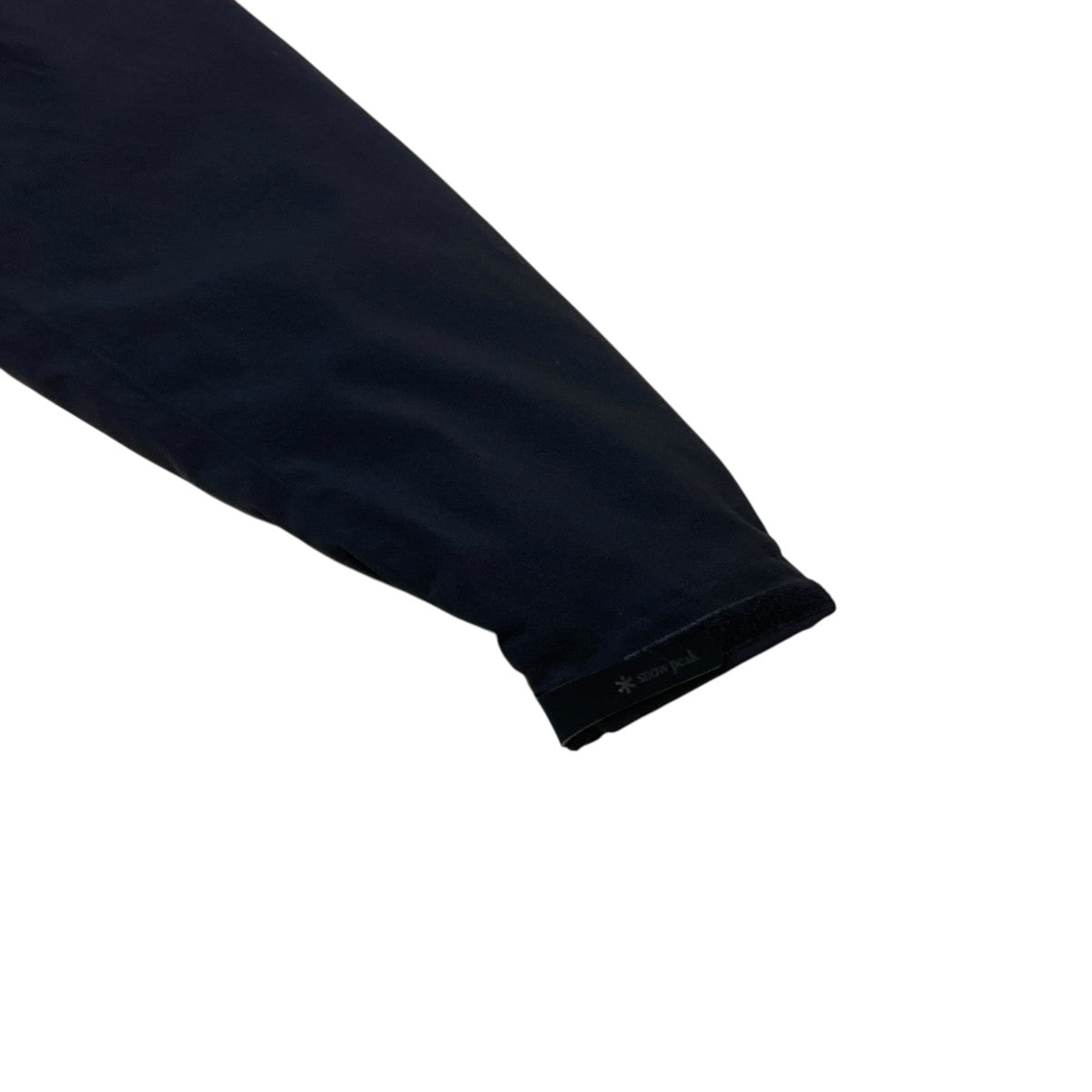 snow peak 23AWThermal Insulation Effect Rain JacketフーデッドジャケットJK-23AU005 古着・中古-4枚目のアイテム画像