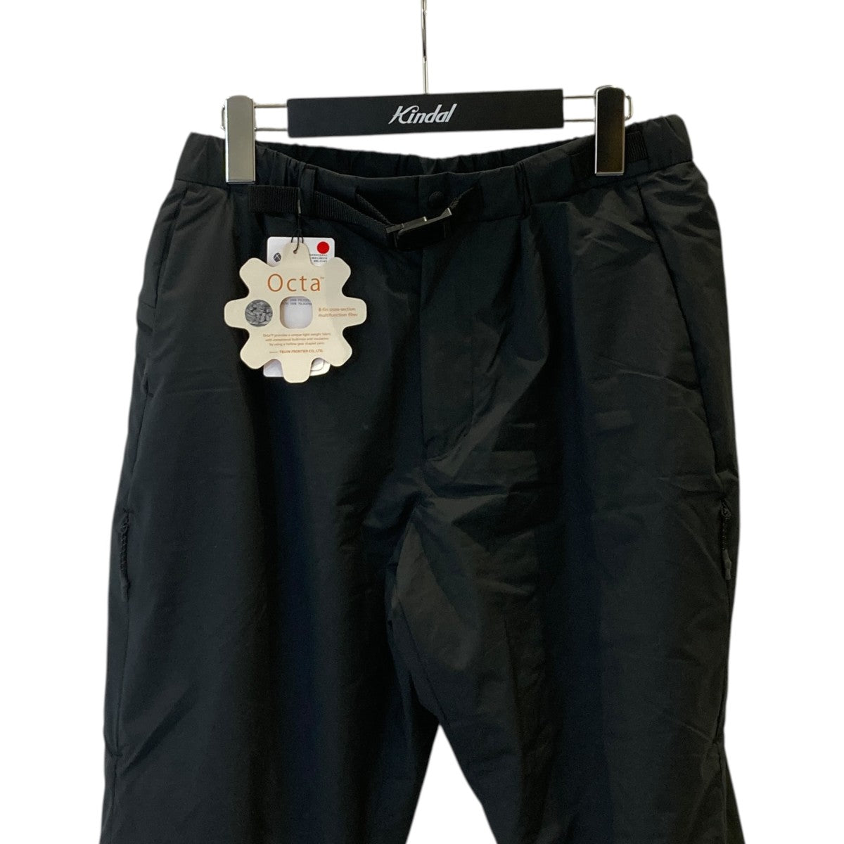 2L Octa PantsパンツPA-22AU005