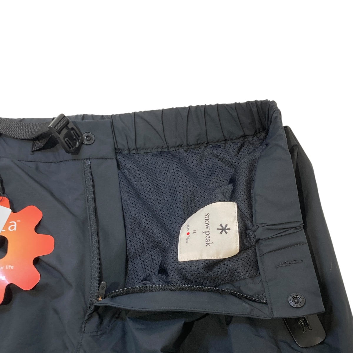 2L Octa PantsパンツPA-22AU005