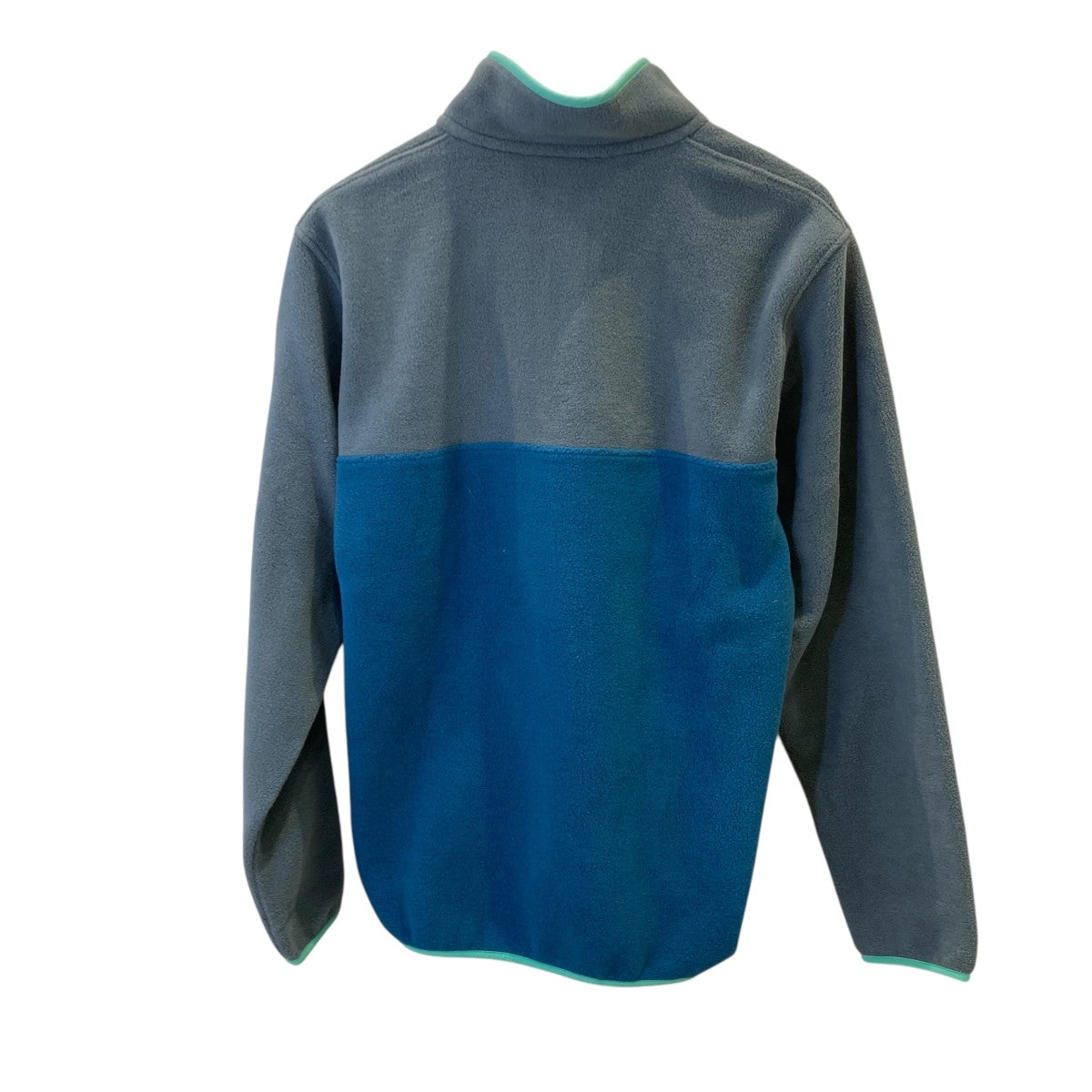 Patagonia SYNCHILLA イトウェイト シンチラ プルオーバー ジャケットフリースジャケットSTY25551FA22 古着・中古-3枚目のアイテム画像
