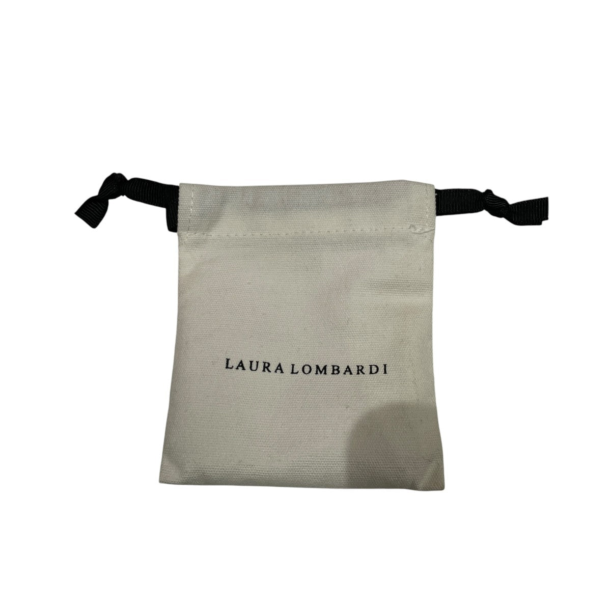 LAURA LOMBARDI ゴールドネックレス 古着・中古-5枚目のアイテム画像
