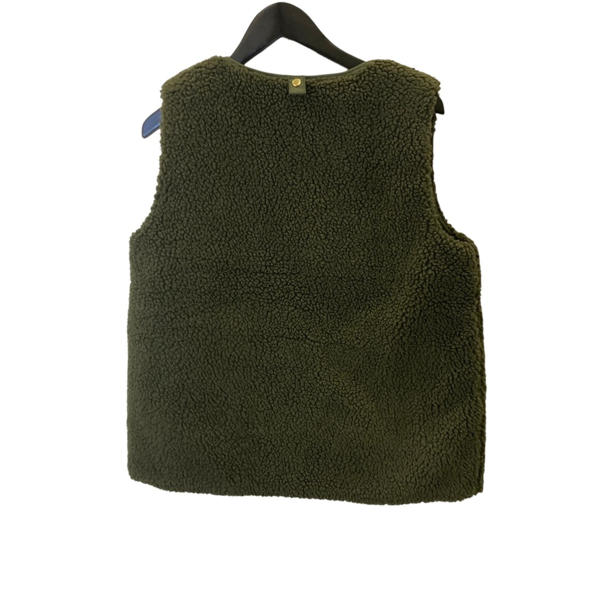 Dulsie Liner Vest   ￥29，700フリースベスト242LLI0016