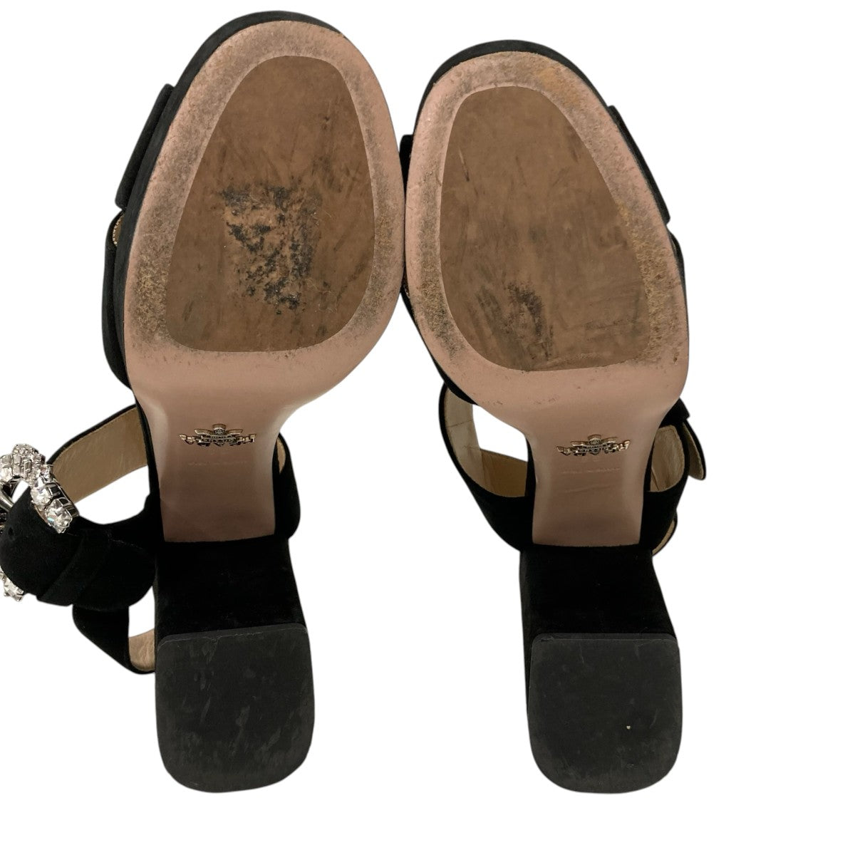 PRADA サンダル 古着・中古-7枚目のアイテム画像