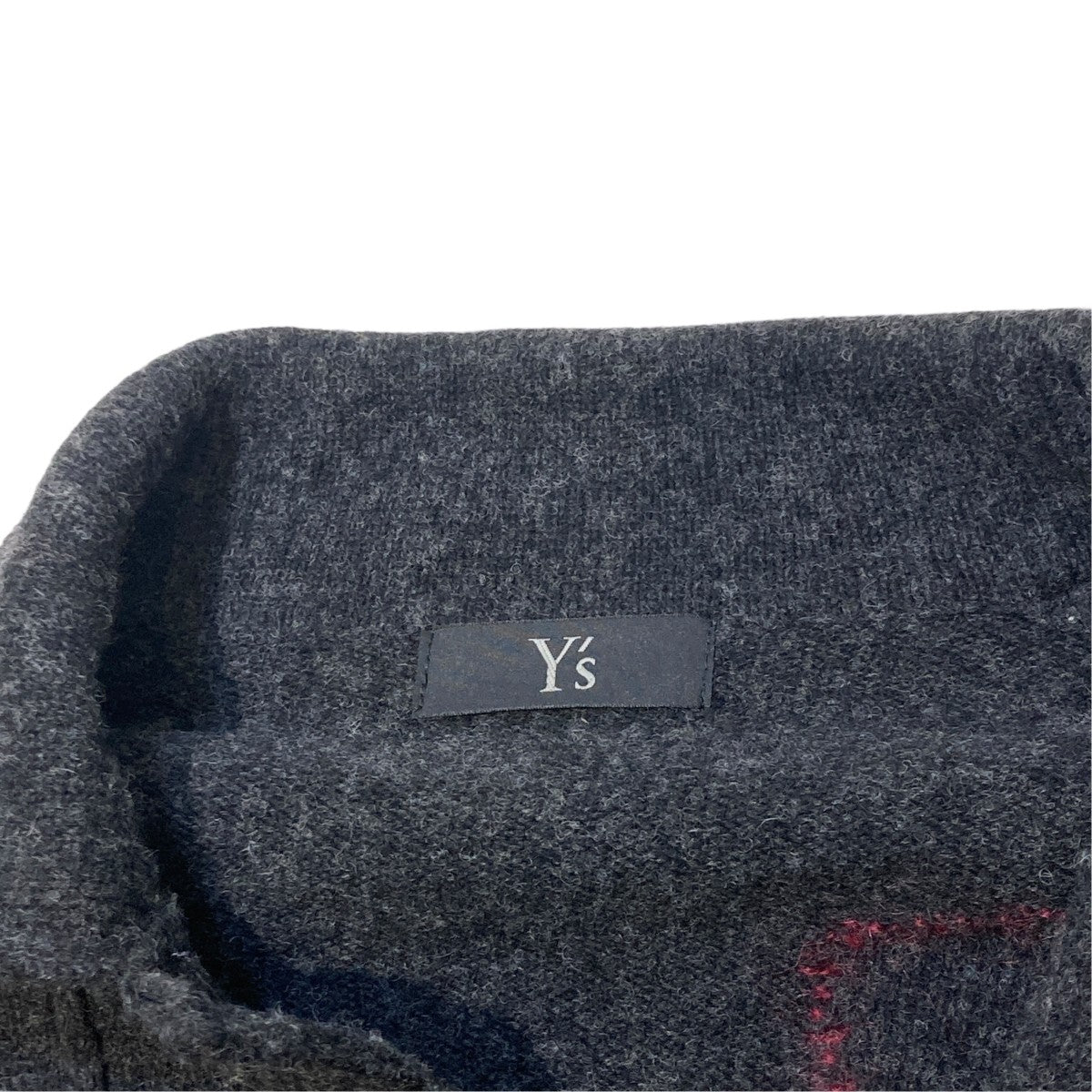 セーターYJ-K22-189