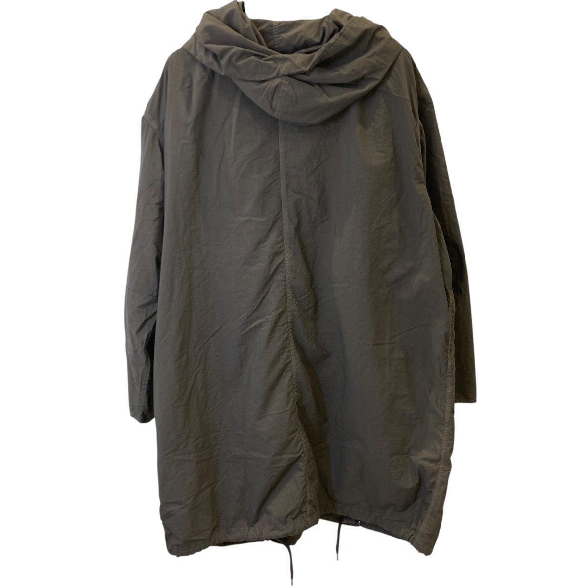 Packable Souvenir hunterコートtt-104-P