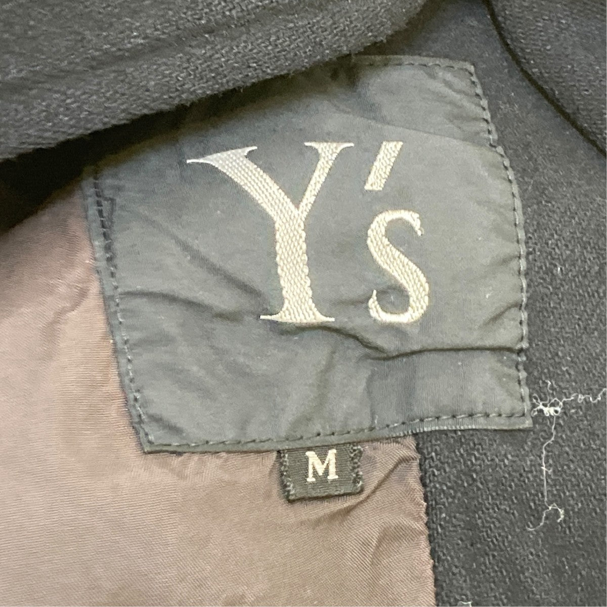 90sジャケットYI-J13-112