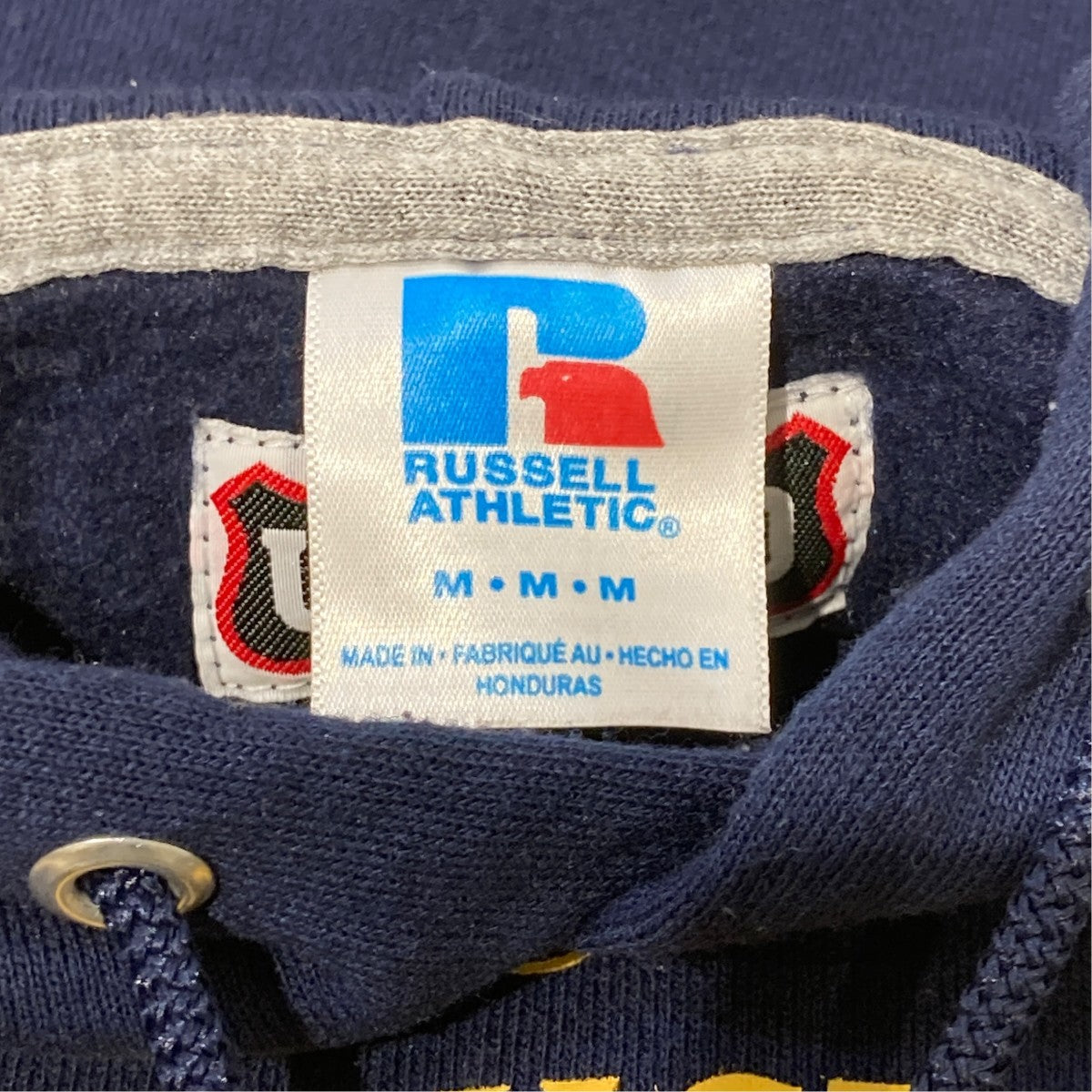 QUALITY GARMENT HOODIEパーカー
