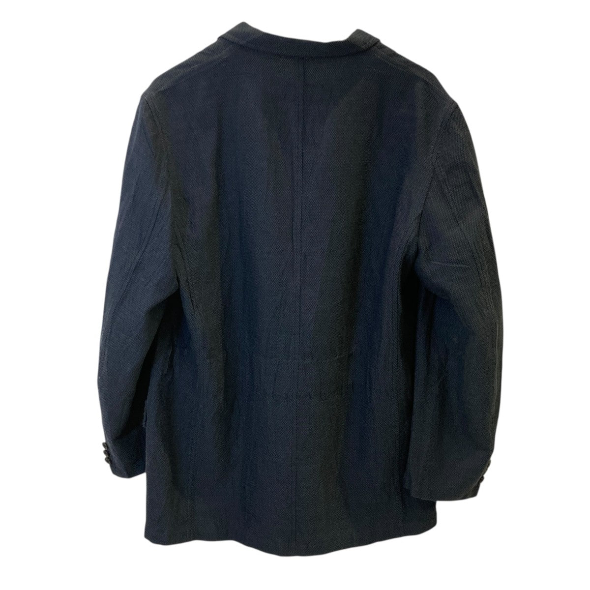 COMME des GARCONS HOMME AD2001テーラードジャケットHJ 02009L 古着・中古-3枚目のアイテム画像
