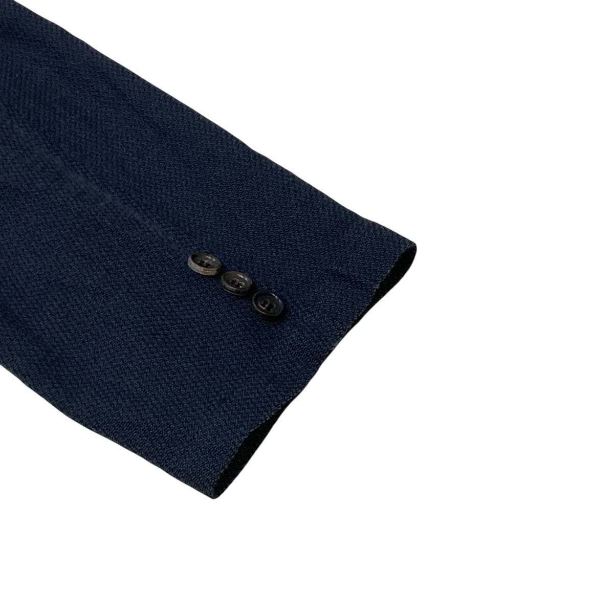 COMME des GARCONS HOMME AD2001テーラードジャケットHJ 02009L 古着・中古-5枚目のアイテム画像