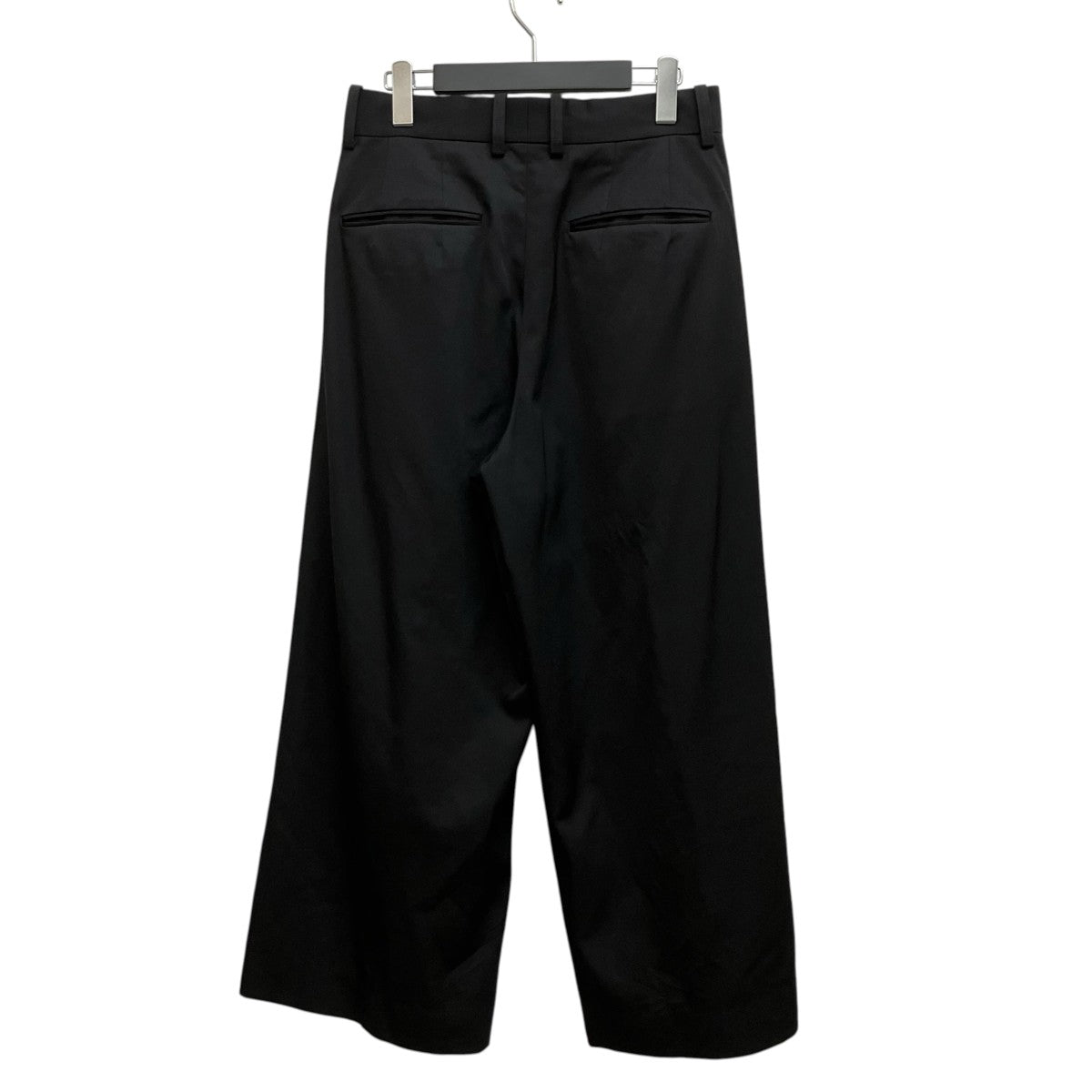 ssstein EXTRA WIDE TROUSERS 古着・中古-2枚目のアイテム画像