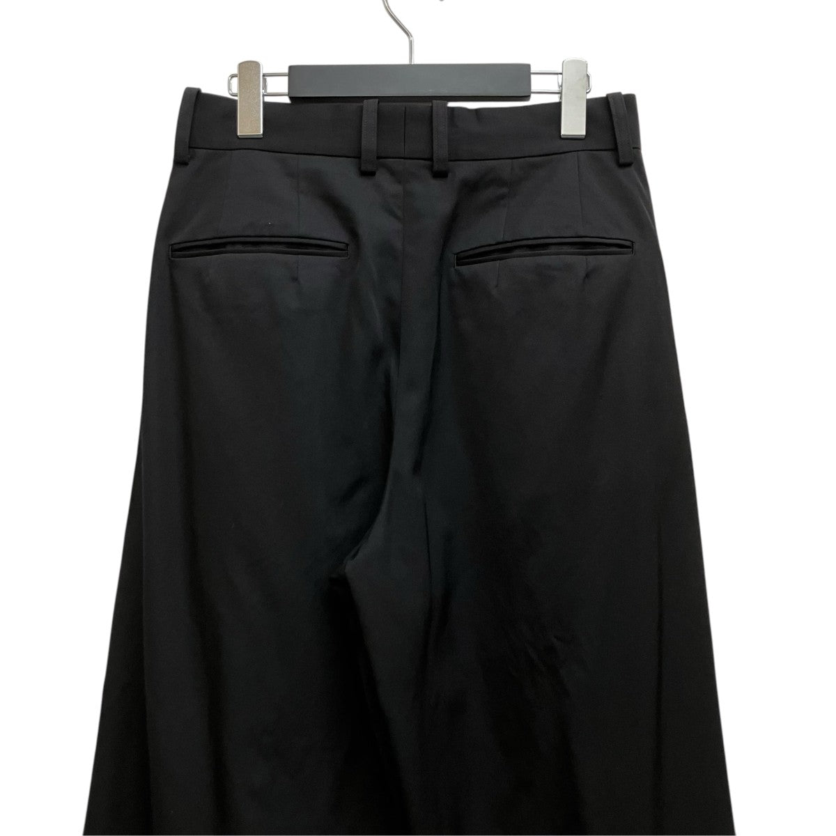 ssstein EXTRA WIDE TROUSERS 古着・中古-4枚目のアイテム画像