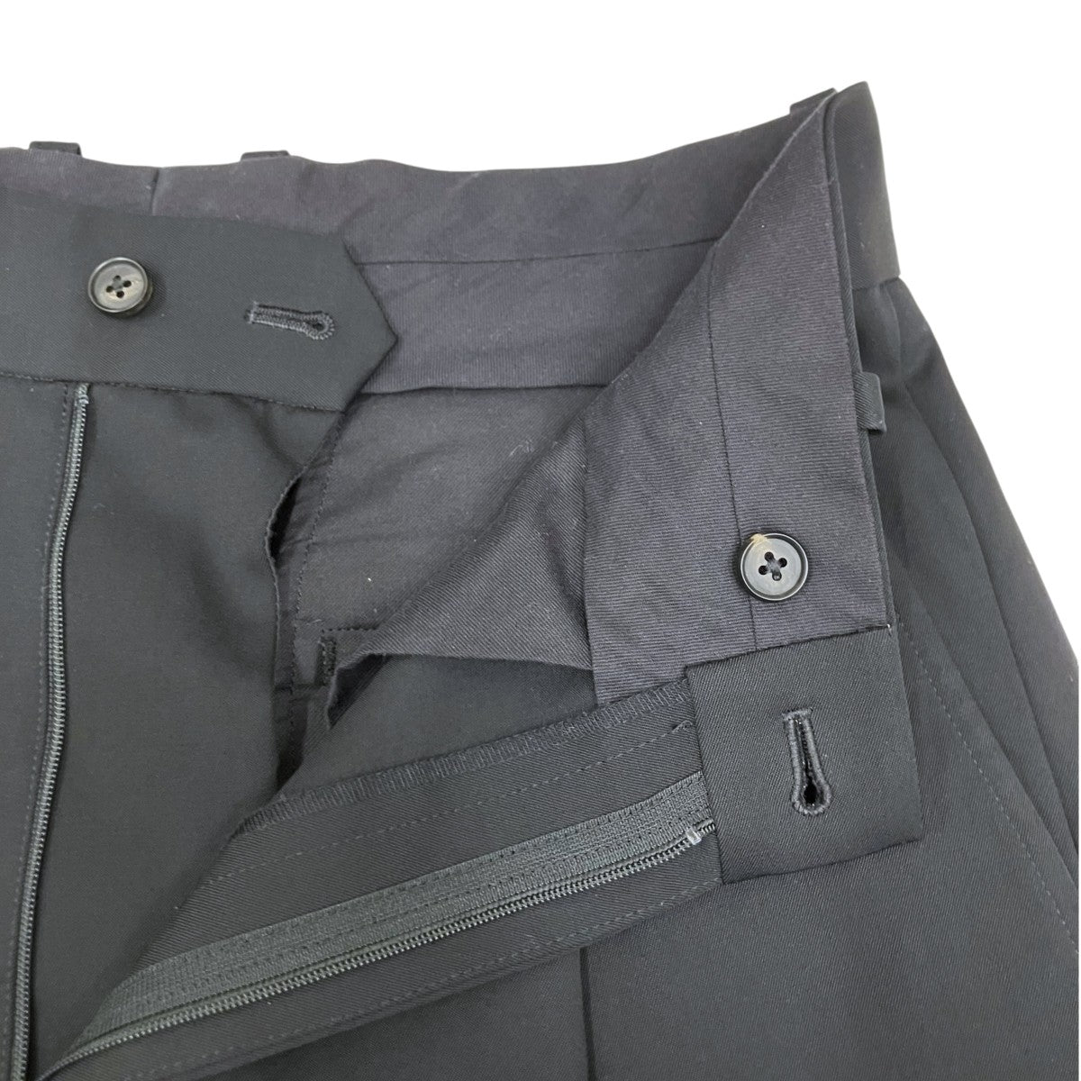 ssstein EXTRA WIDE TROUSERS 古着・中古-7枚目のアイテム画像