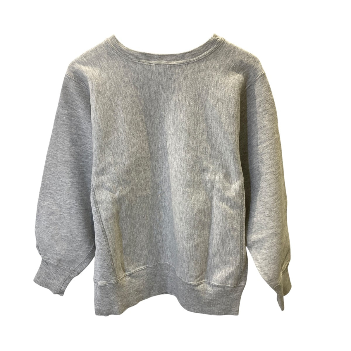 Champion REVERSE WEAVE 80s トリコタグ USA製 MICHIGANトレーナー 古着・中古-3枚目のアイテム画像