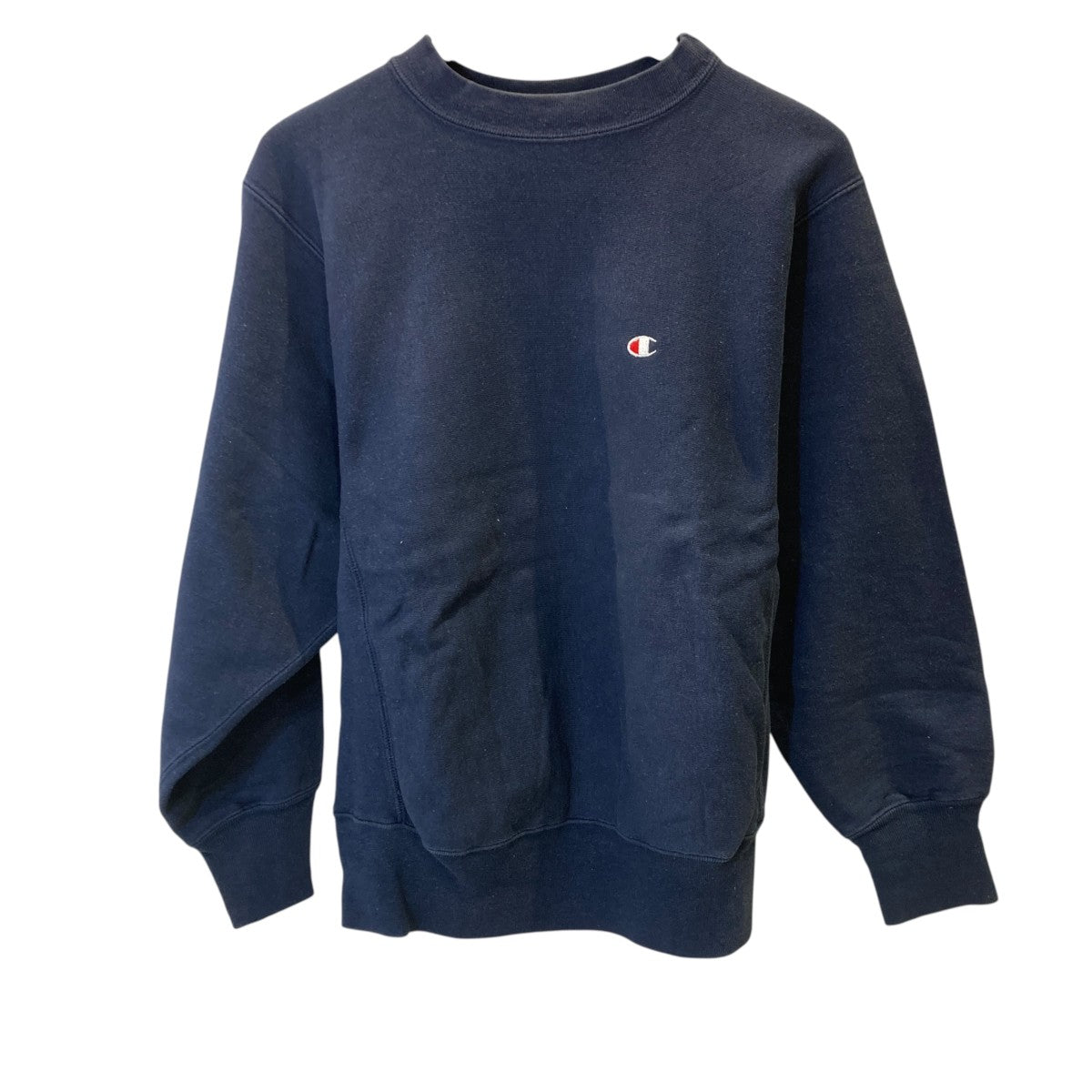 Champion REVERSE WEAVE 80s トリコタグ USA製トレーナー 古着・中古-1枚目のアイテム画像