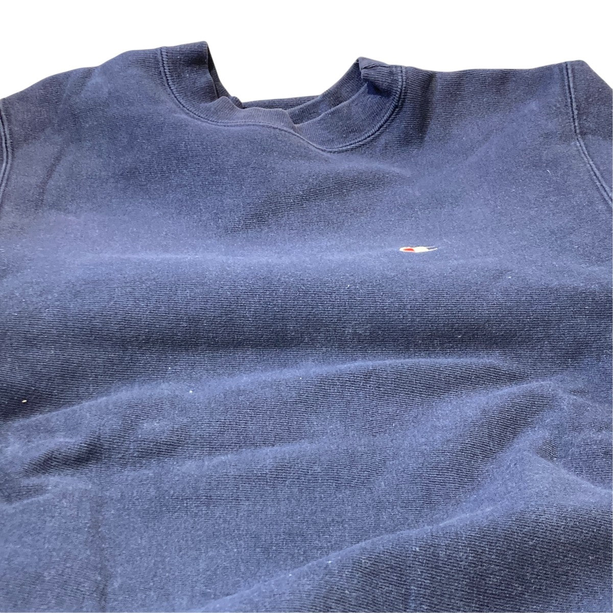 Champion REVERSE WEAVE 80s トリコタグ USA製トレーナー 古着・中古-6枚目のアイテム画像