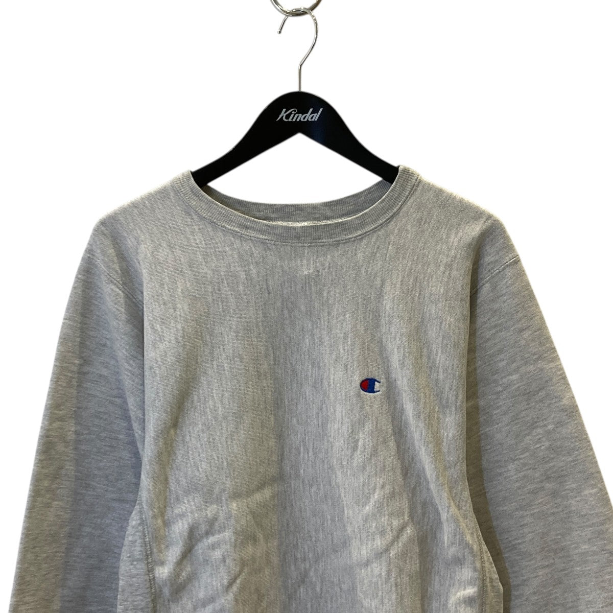 Champion REVERSE WEAVE 80s トリコタグ USA製トレーナー 古着・中古-2枚目のアイテム画像