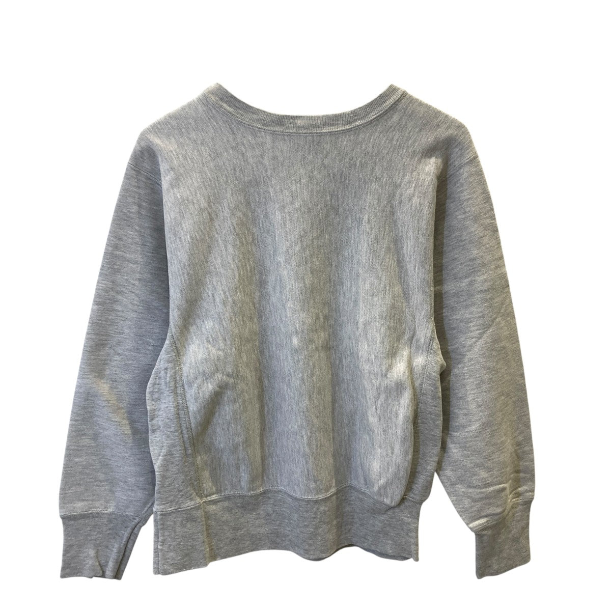 Champion REVERSE WEAVE 80s トリコタグ USA製トレーナー 古着・中古-3枚目のアイテム画像