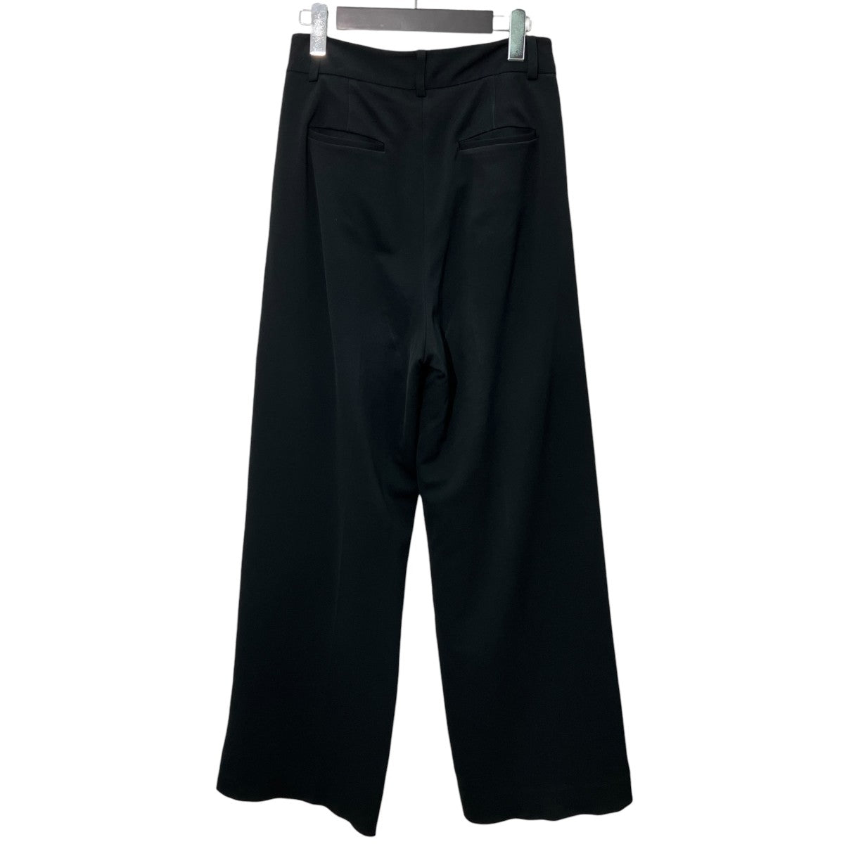 Doubletuck Twill Trousersトラウザーパンツ12310722