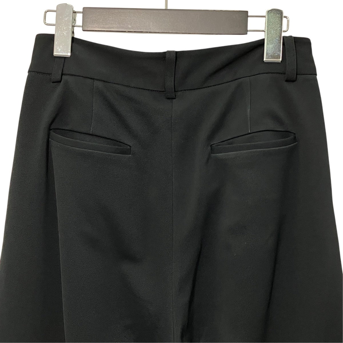 Doubletuck Twill Trousersトラウザーパンツ12310722