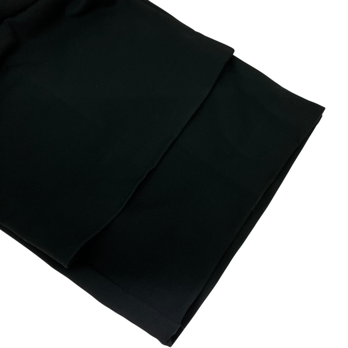 Doubletuck Twill Trousersトラウザーパンツ12310722