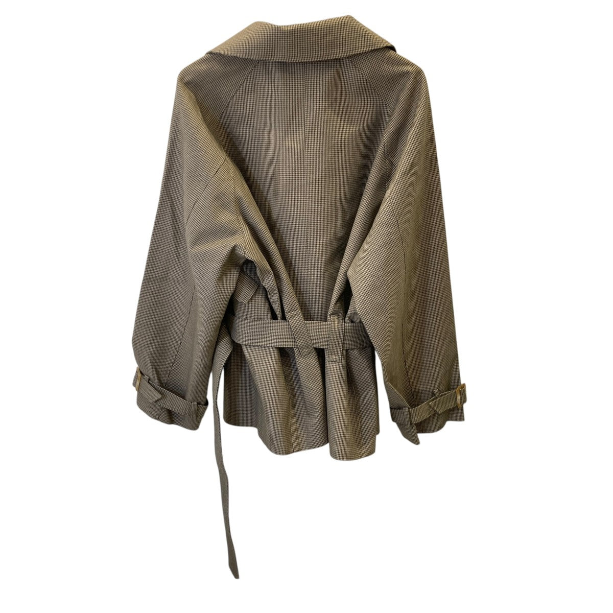 DADDY MIDI TRENCH COATトレンチコート0125207380390