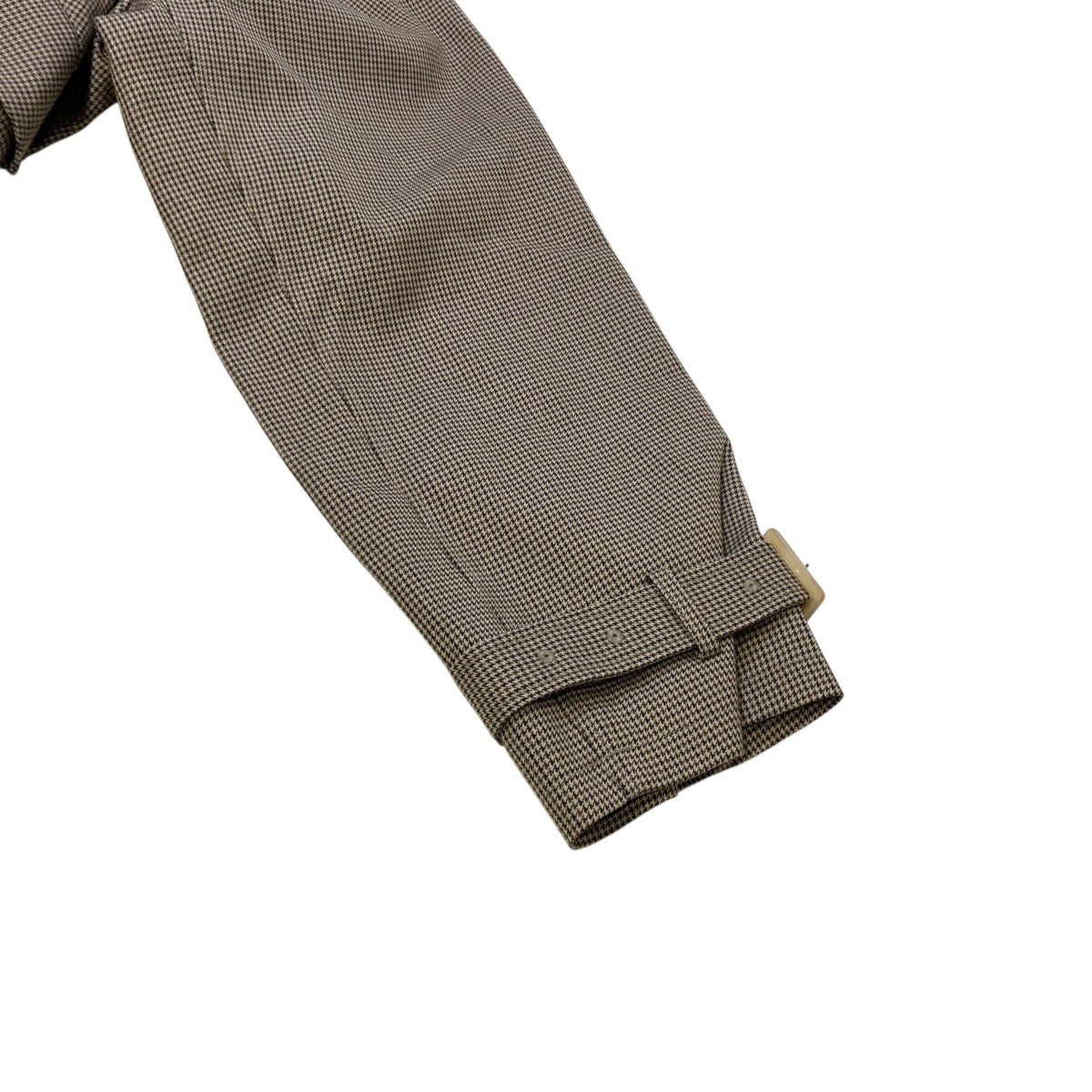 DADDY MIDI TRENCH COATトレンチコート0125207380390