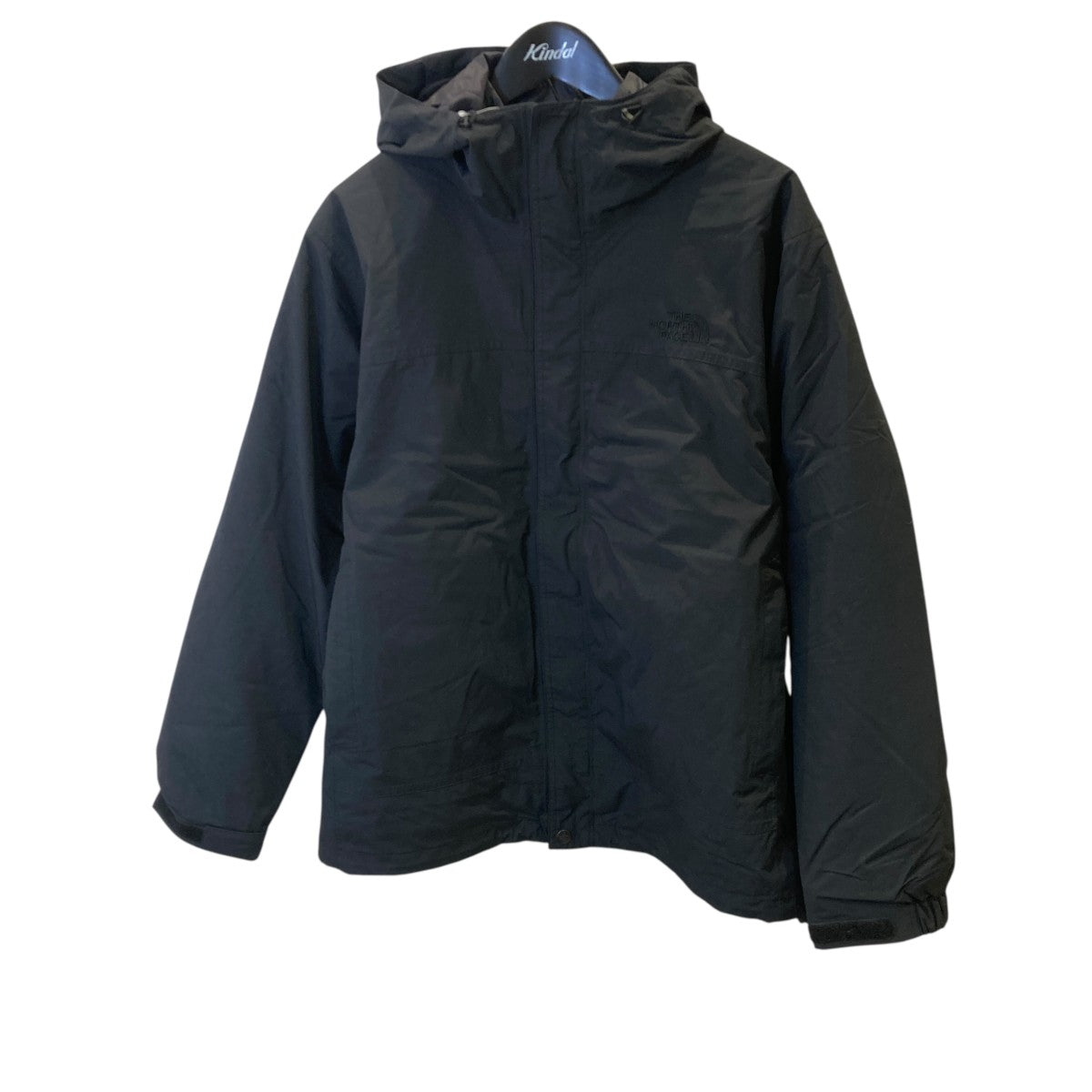 Cassius Triclimate Jacket中綿ジャケットNP62035