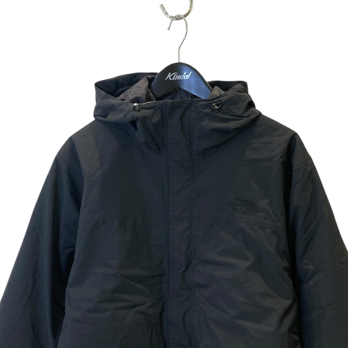 Cassius Triclimate Jacket中綿ジャケットNP62035