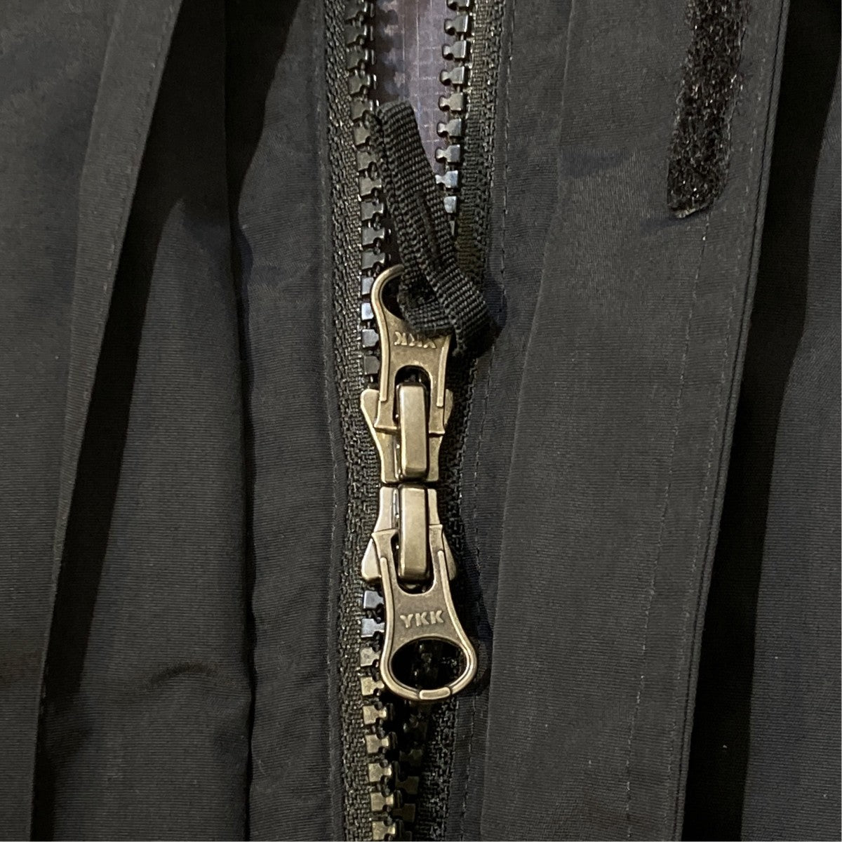 Cassius Triclimate Jacket中綿ジャケットNP62035