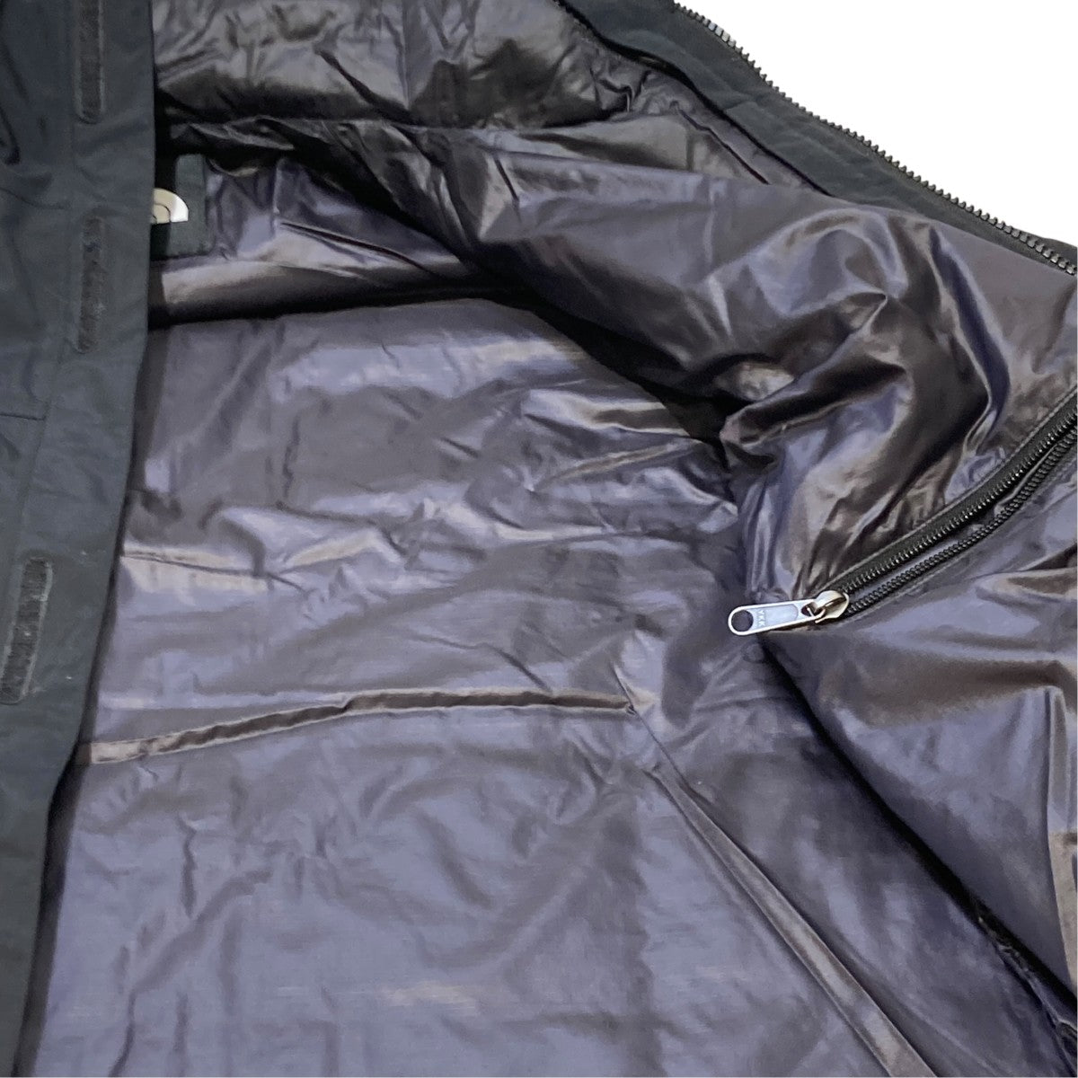 Cassius Triclimate Jacket中綿ジャケットNP62035