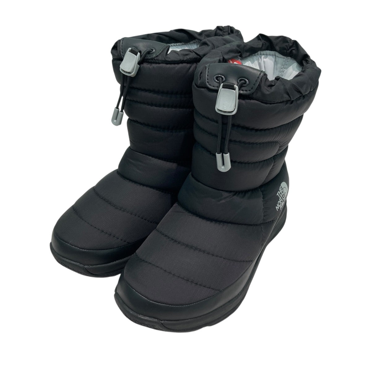 Nuptse Bootie Lite III WPブーツNF51789